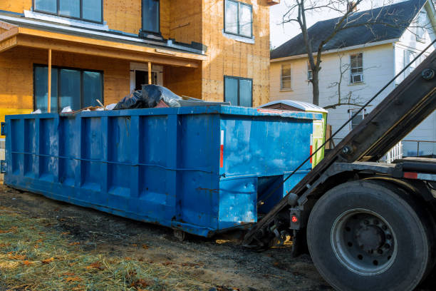 Cross Plains, WI Junk Removal  Company